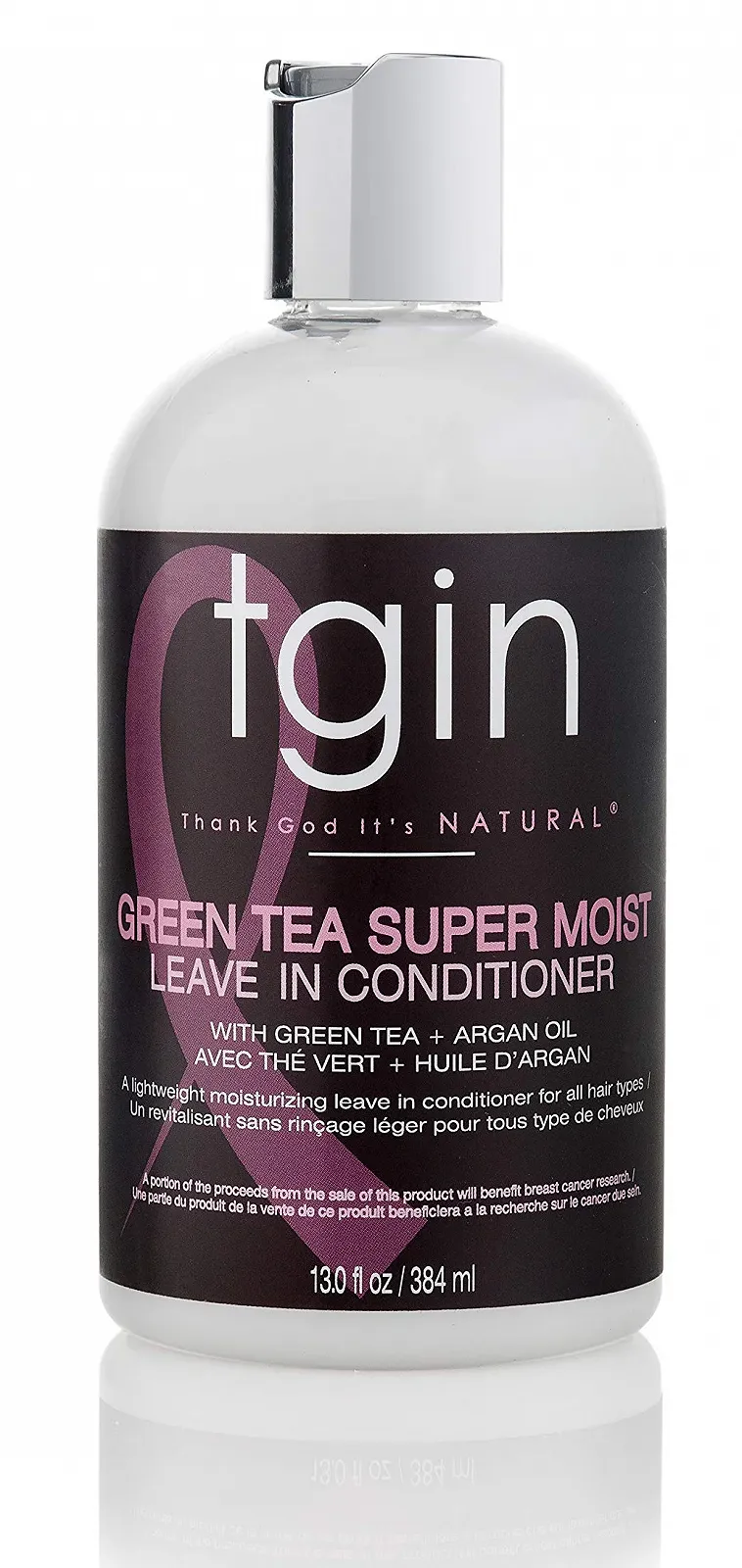 Кондиционер Tgin Green Tea Super Moist Leave in, фото №1