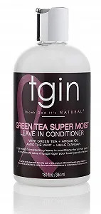Кондиционер Tgin Green Tea Super Moist Leave in - Фото 1