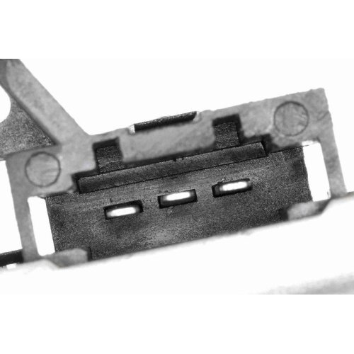 Двигун склоочисника VEMO V30-07-0027-1 Оригінальна якість VEMO для MERCEDES-BENZ, задній, фото №2