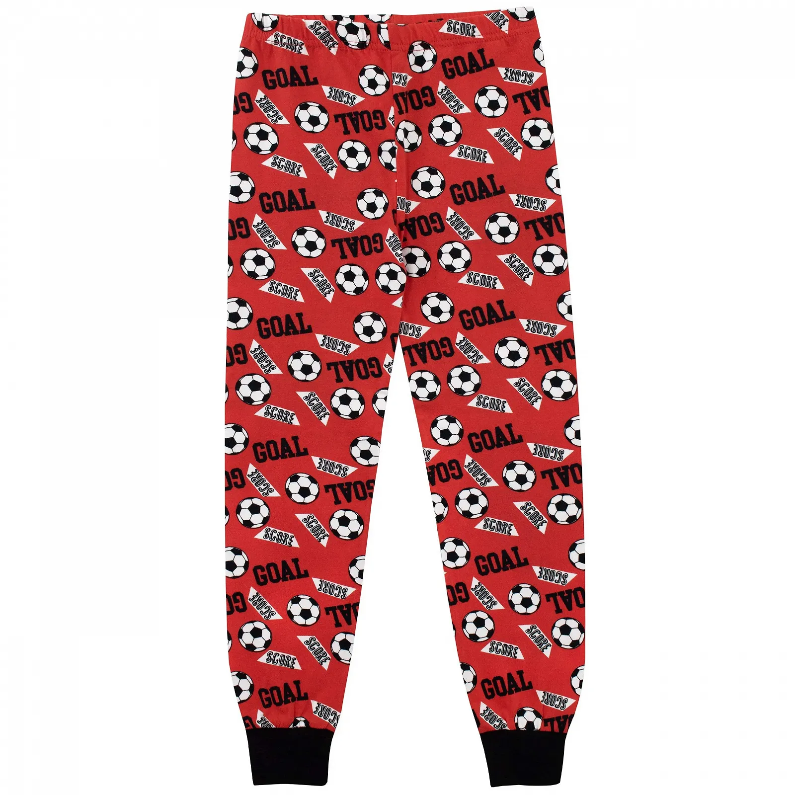 Піжама Harry Bear Футбольна Обтисла, фото №6