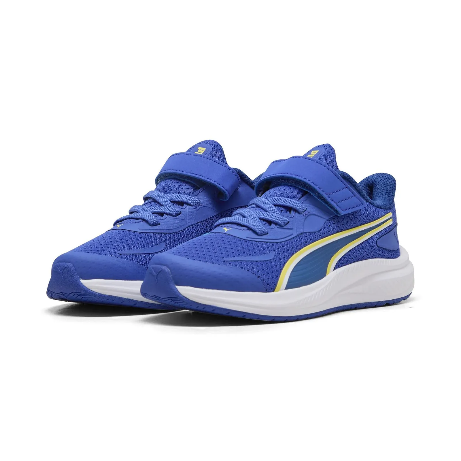 Кросівки PUMA Skyrocket 2 Ac+ PS, фото №1