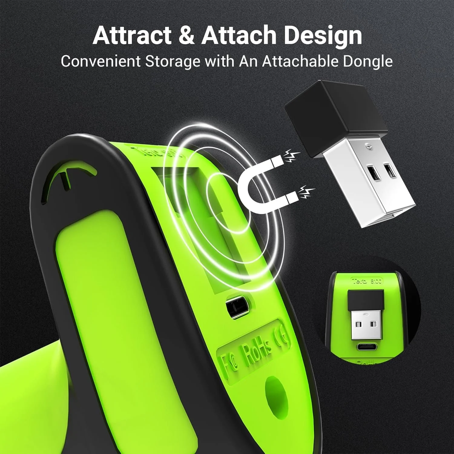 Сканер Tera Pro 8100 Чорний-салатовий, фото №5 Сканер Tera Pro 8100 Чорний-салатовий, фото №5