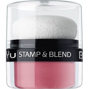 Stamp & Blend No. 39 Soft Rose 4 г, фото №1