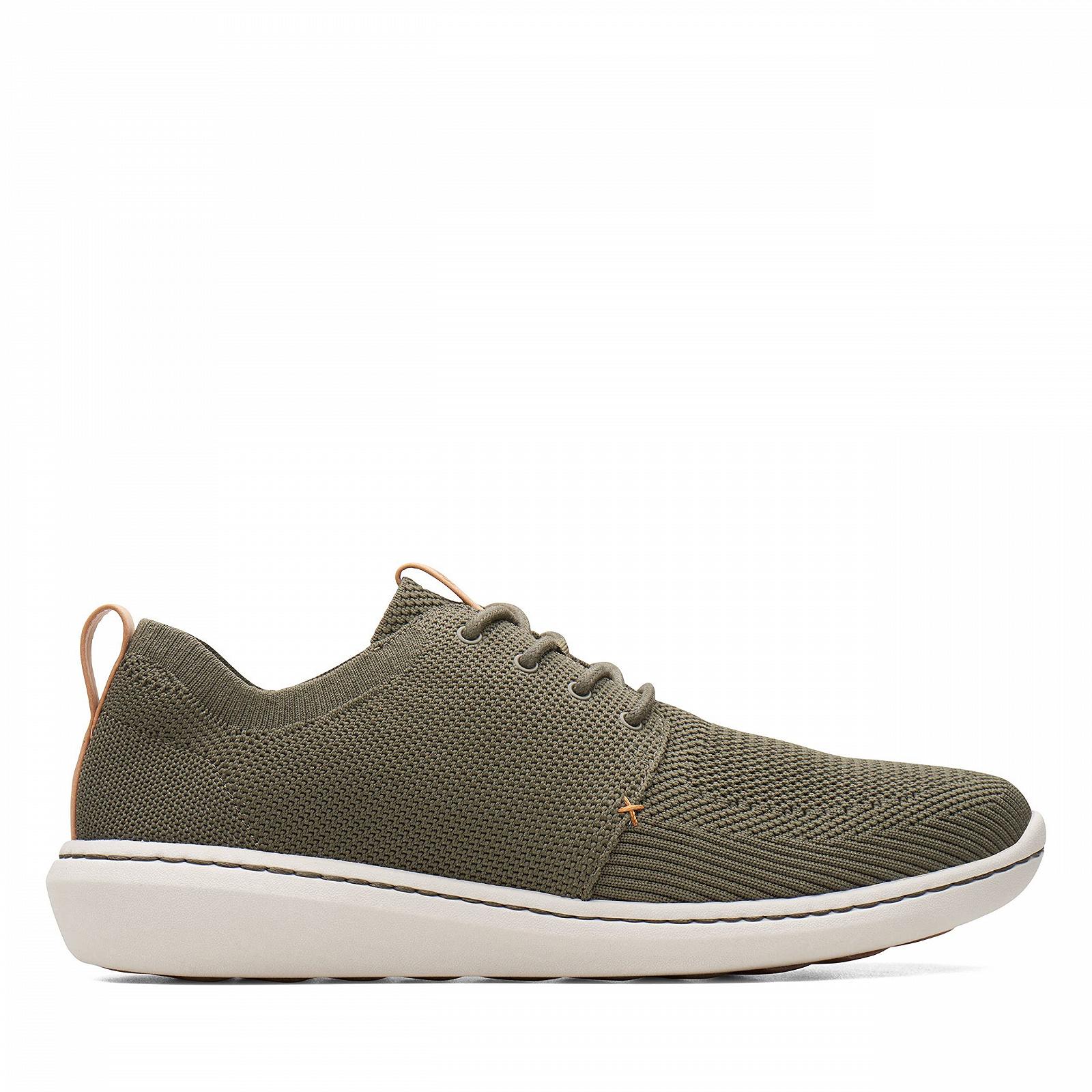 Кроссовки Clarks 26138176 мужские, фото №2