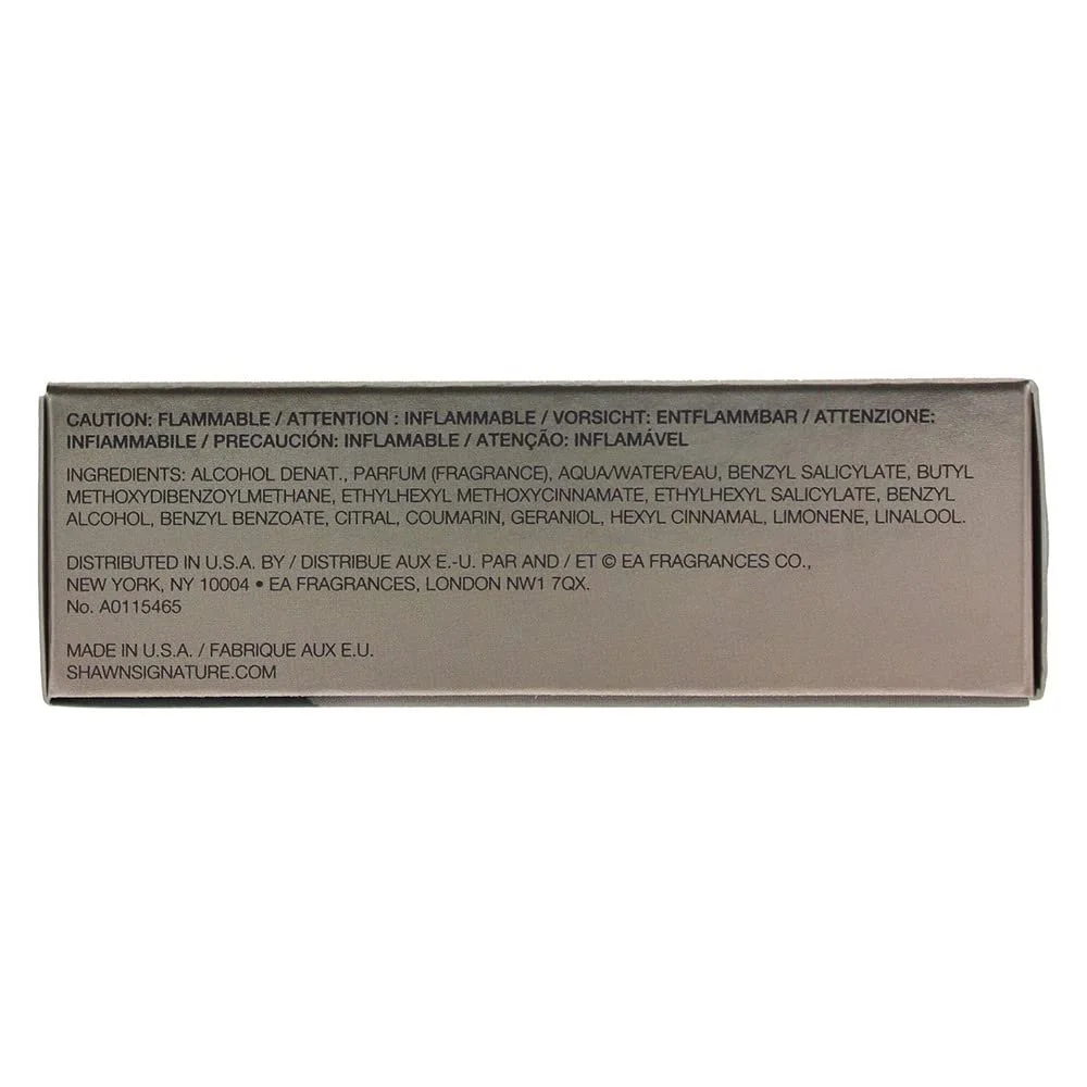 Парфумована вода Shawn Mendes Signature II Zerstäuber, фото №7