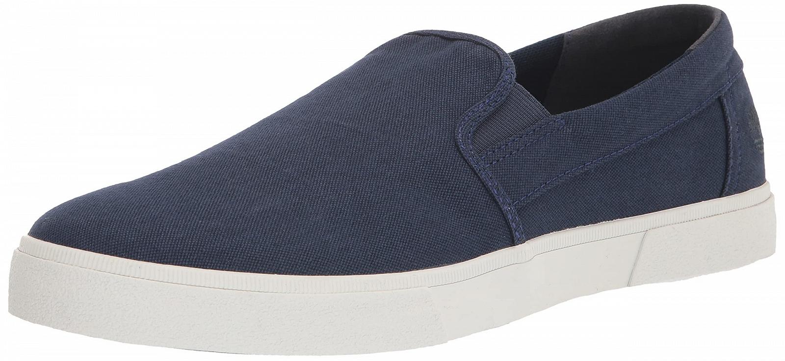 Слипоны Timberland Union Wharf 2.0 EK Code TB0A2888019, фото №1