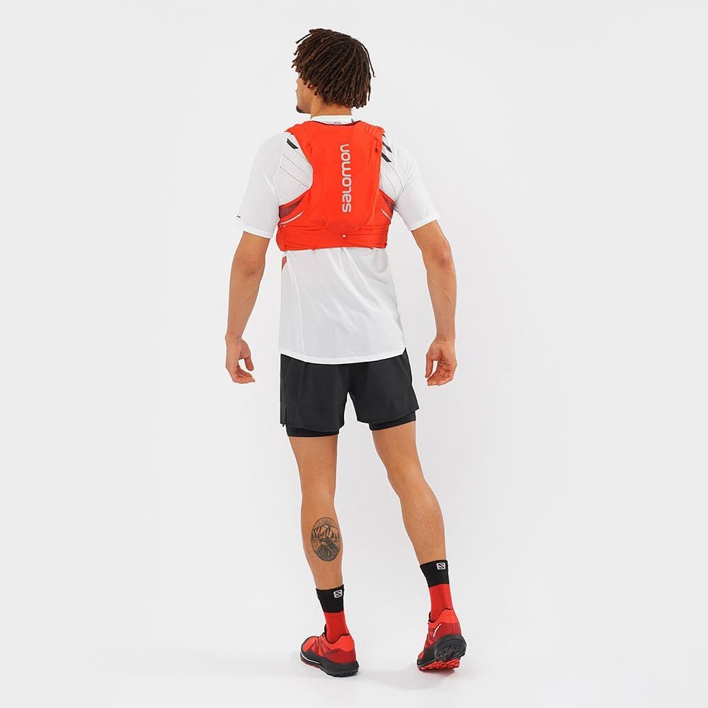 Чоловічі кросівки для бігу Salomon, фото №9