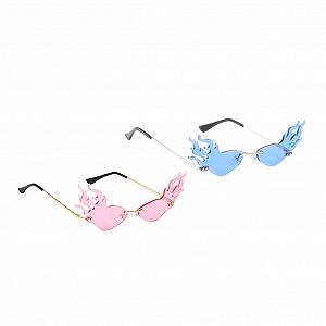 Набір окулярів без оправи PACKOVE 3 шт. - Фото 1