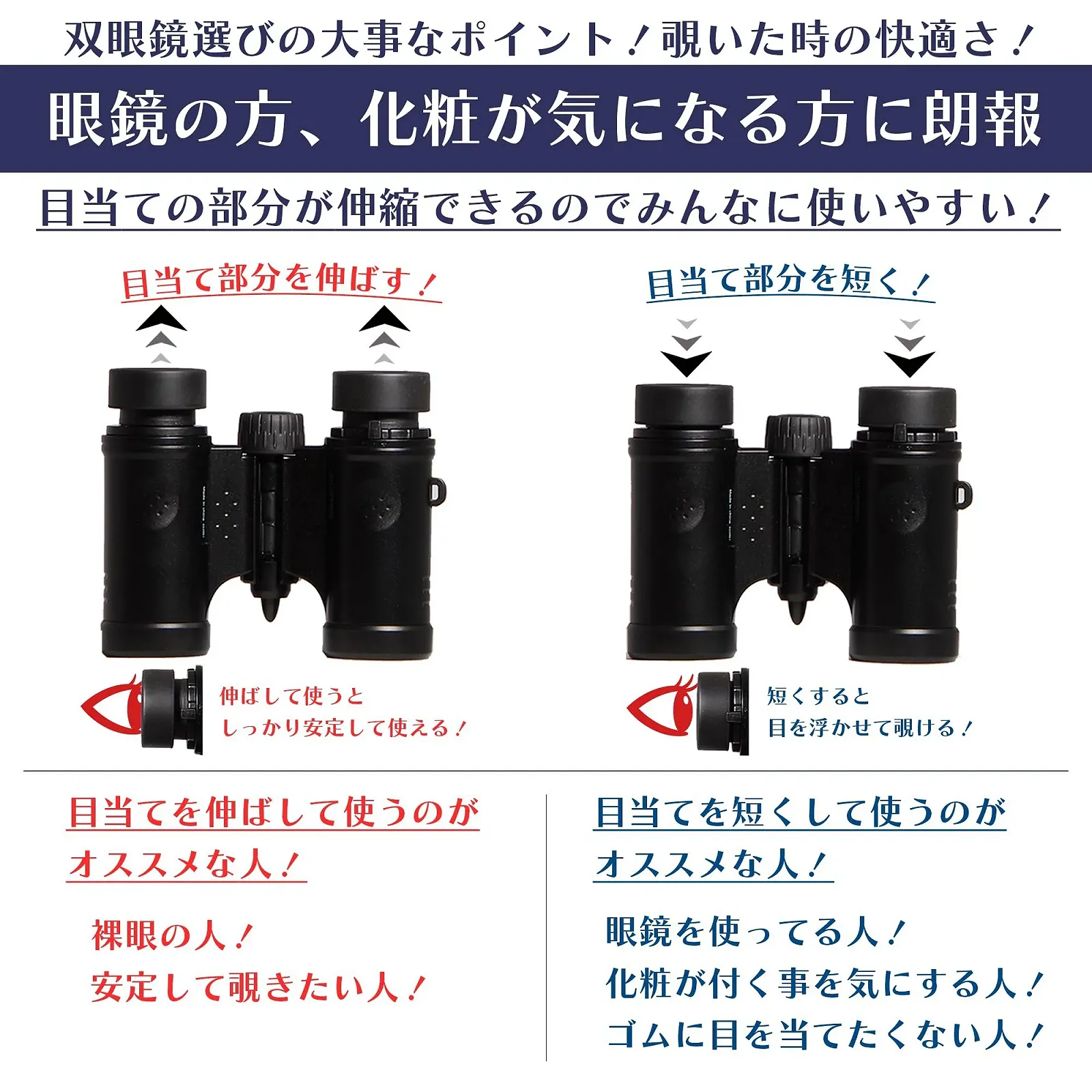 Бинокль Pentax UD 10x21 Черный, фото №6