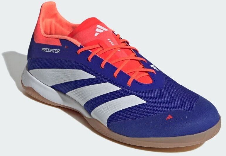 Футзалки Adidas Predator Elite In Blue 42, фото №6