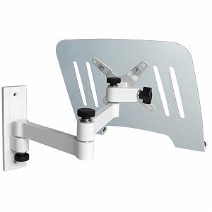 Кронштейн для ноутбука Drall Универсальный настенный Серебряный Model: L52W-IP3S synthetic.ua - Фото 1