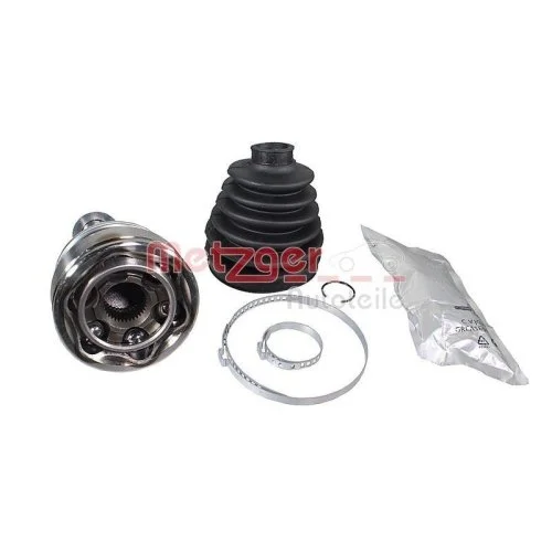 ШРУС METZGER 7110235 для HYUNDAI, передний мост слева, фото №2