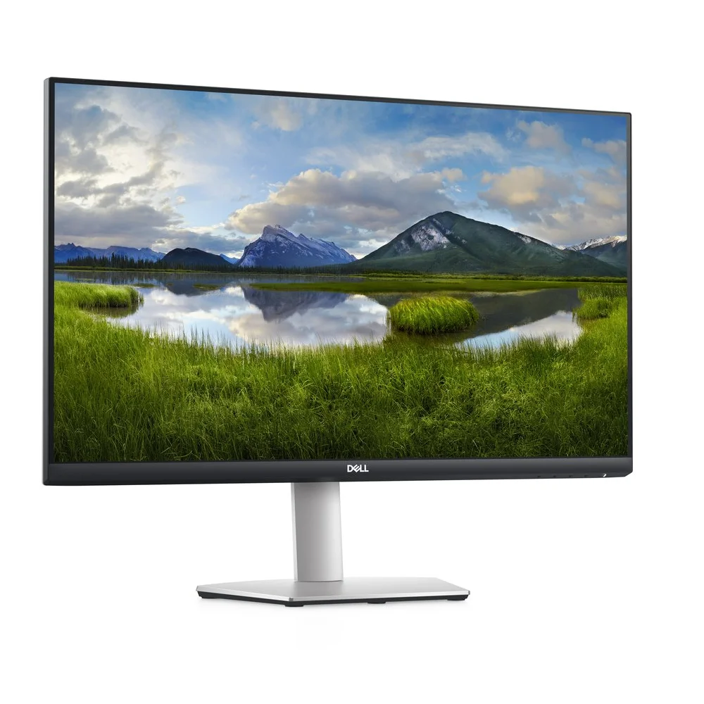 Монитор 27" Dell S2721DS 2K IPS 75 Гц, фото №2