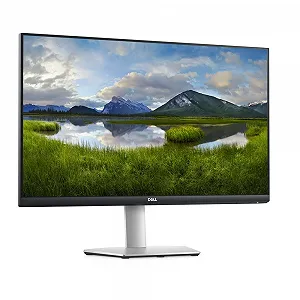 Монітор 27" Dell S2721DS 2K IPS 75 Гц synthetic.ua - Фото 1