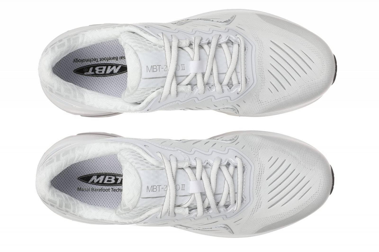 Кросівки MBT MBT-2000 II LACE UP Чоловічі, фото №5