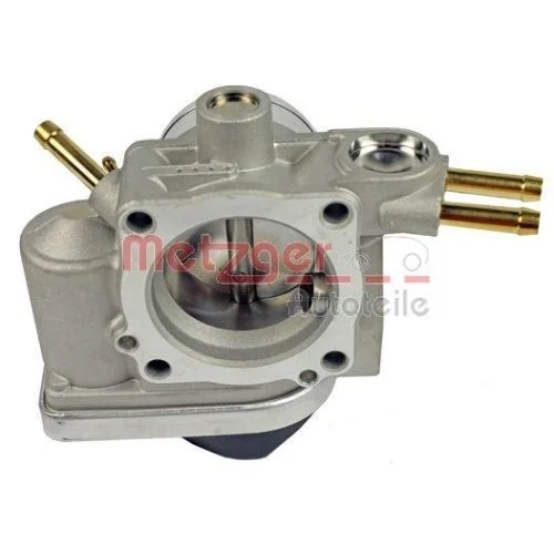 Дросельна заслінка METZGER 0892396 для VAG, фото №2