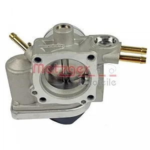 Дроссельная заслонка METZGER 0892396 для VAG synthetic.ua - Фото 1