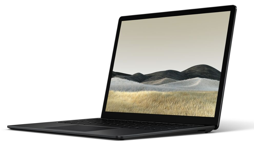 Сенсорний ноутбук 13.5" Microsoft Surface Laptop 3 Intel Core i7-1065G7 RAM 16GB SSD 256GB 11.5год батарея Windows 11 Алюмінієвий корпус (UKR), фото №2