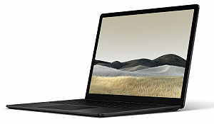 Сенсорный ноутбук 13.5" Microsoft Surface Laptop 3 Intel Core i7-1065G7 RAM 16GB SSD 256GB 11.5ч батарея Windows 11 Алюминиевый корпус (UKR) synthetic.ua - Фото 1