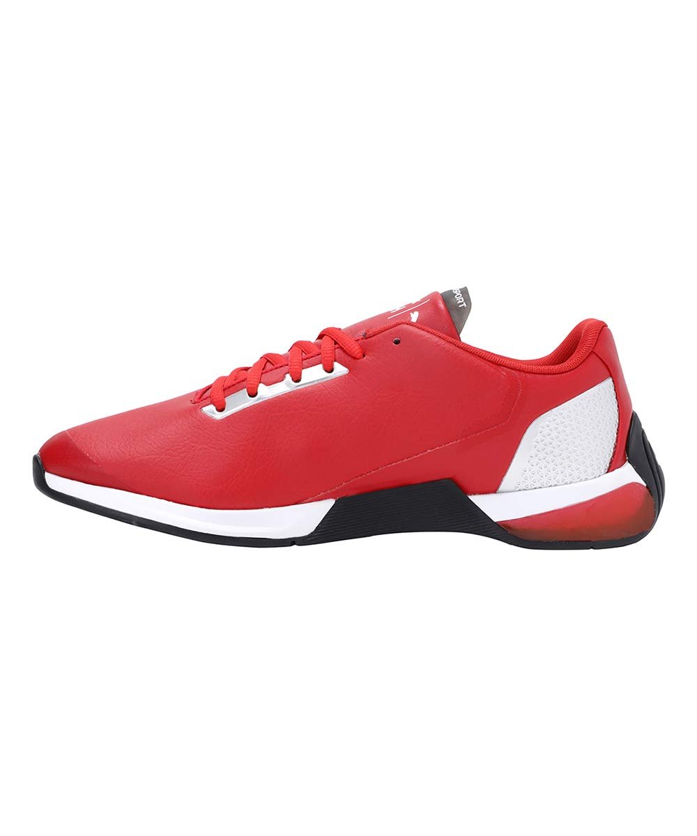 Кросівки PUMA Unisex Ferrari Race Kart Cat-x Tech, фото №3