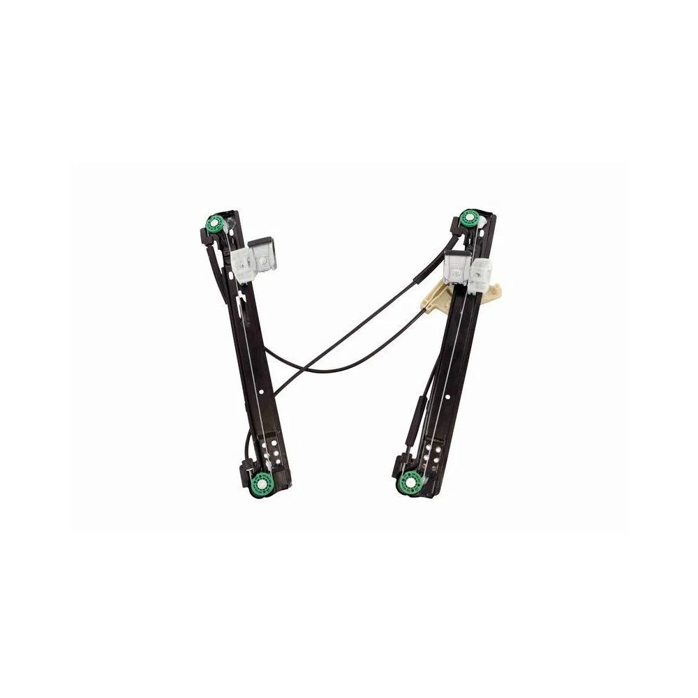 Склопідйомник VAICO V10-7657 Original VAICO Quality для AUDI SEAT SKODA VW VAG, фото №1