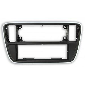 Переходная рамка Carav Volkswagen Up Skoda Citigo Seat Mii (11-312) - Фото 1