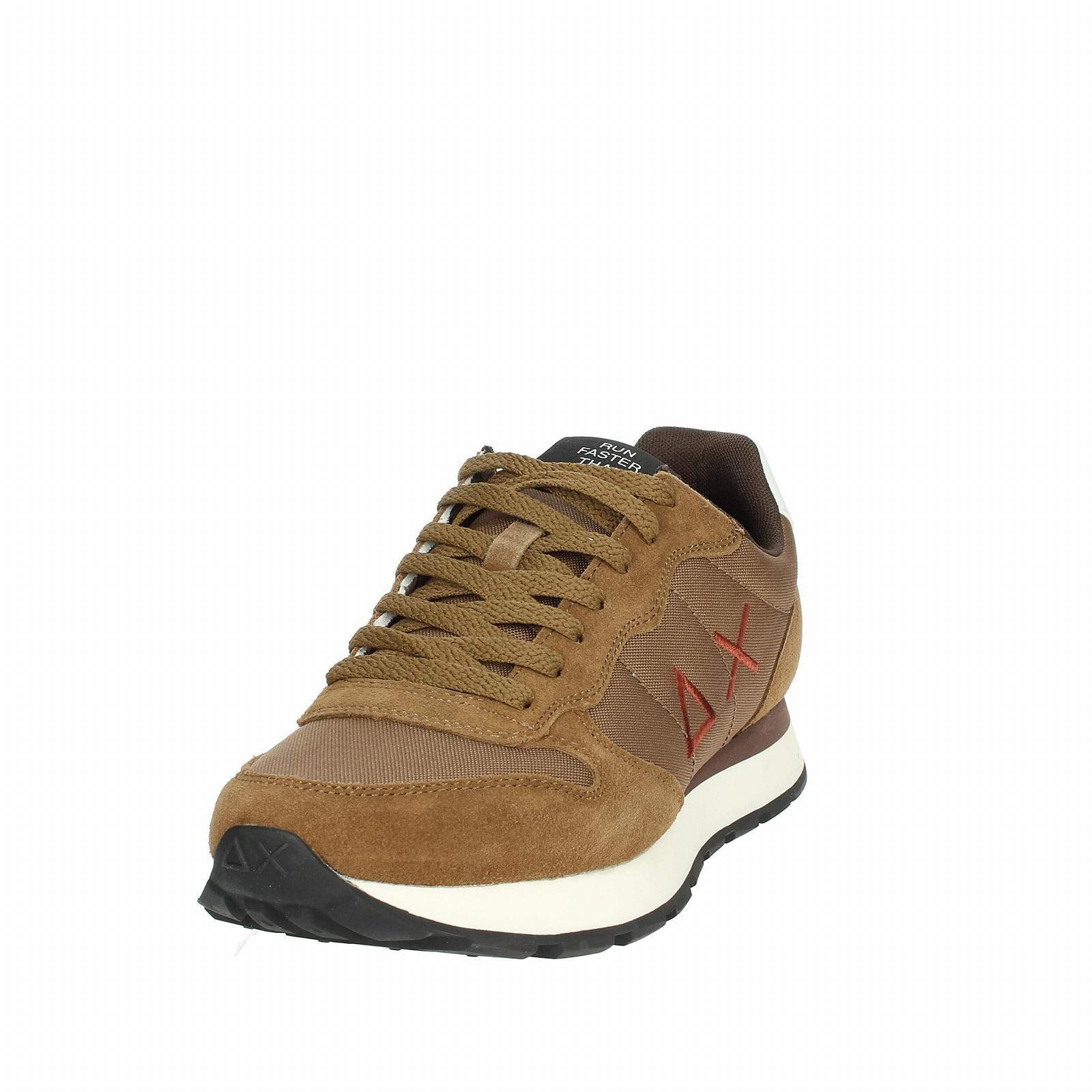 Кросівки SUN68 Tom Fluo Чоловічі, фото №6