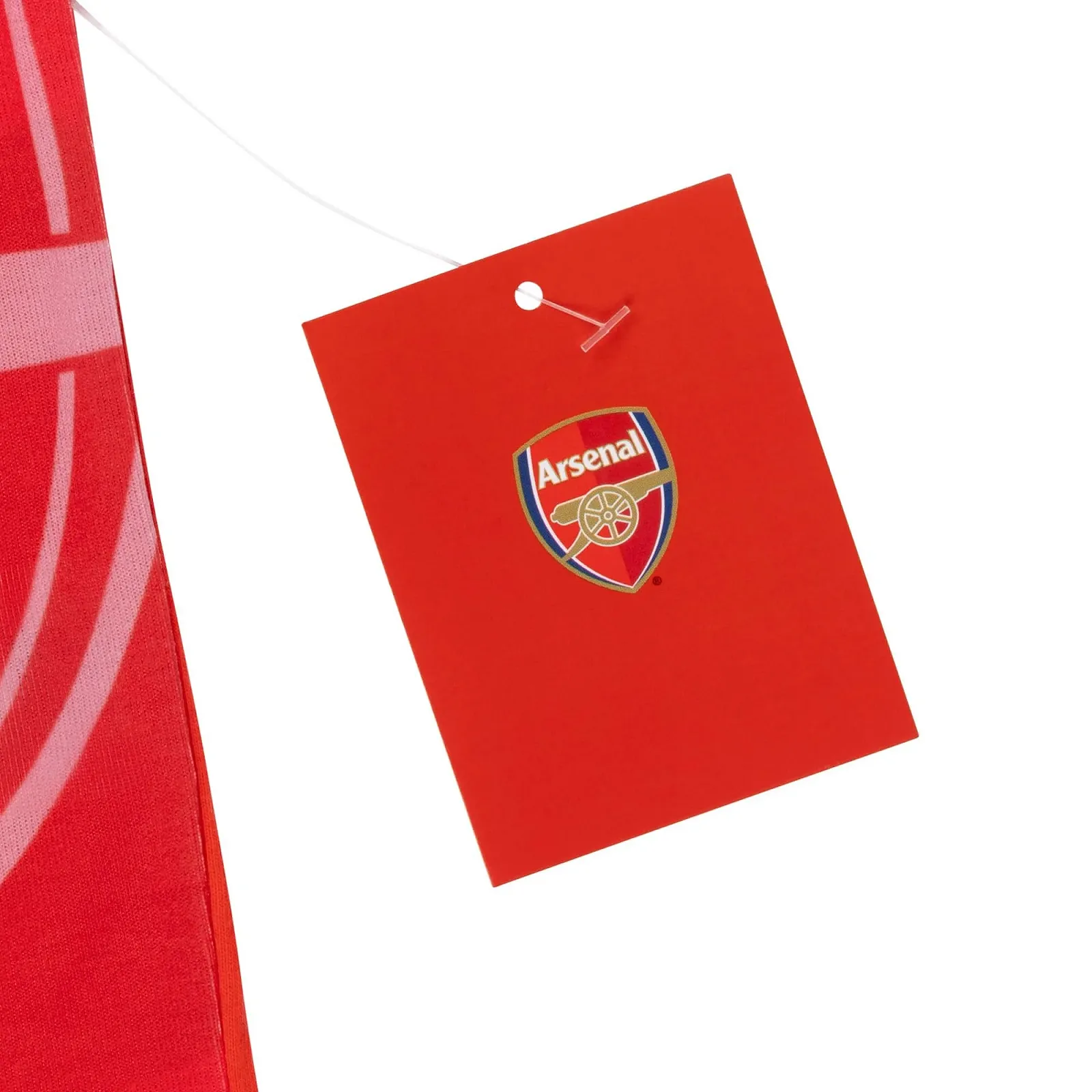 Комплект піжами Футбольний клуб Arsenal Short, фото №5