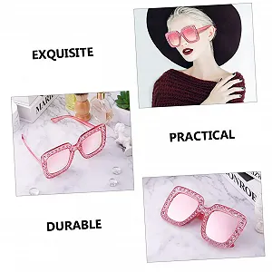 PACKOVE Очки Уличные Модные 8 шт. Повседневные для женщин - Фото 1