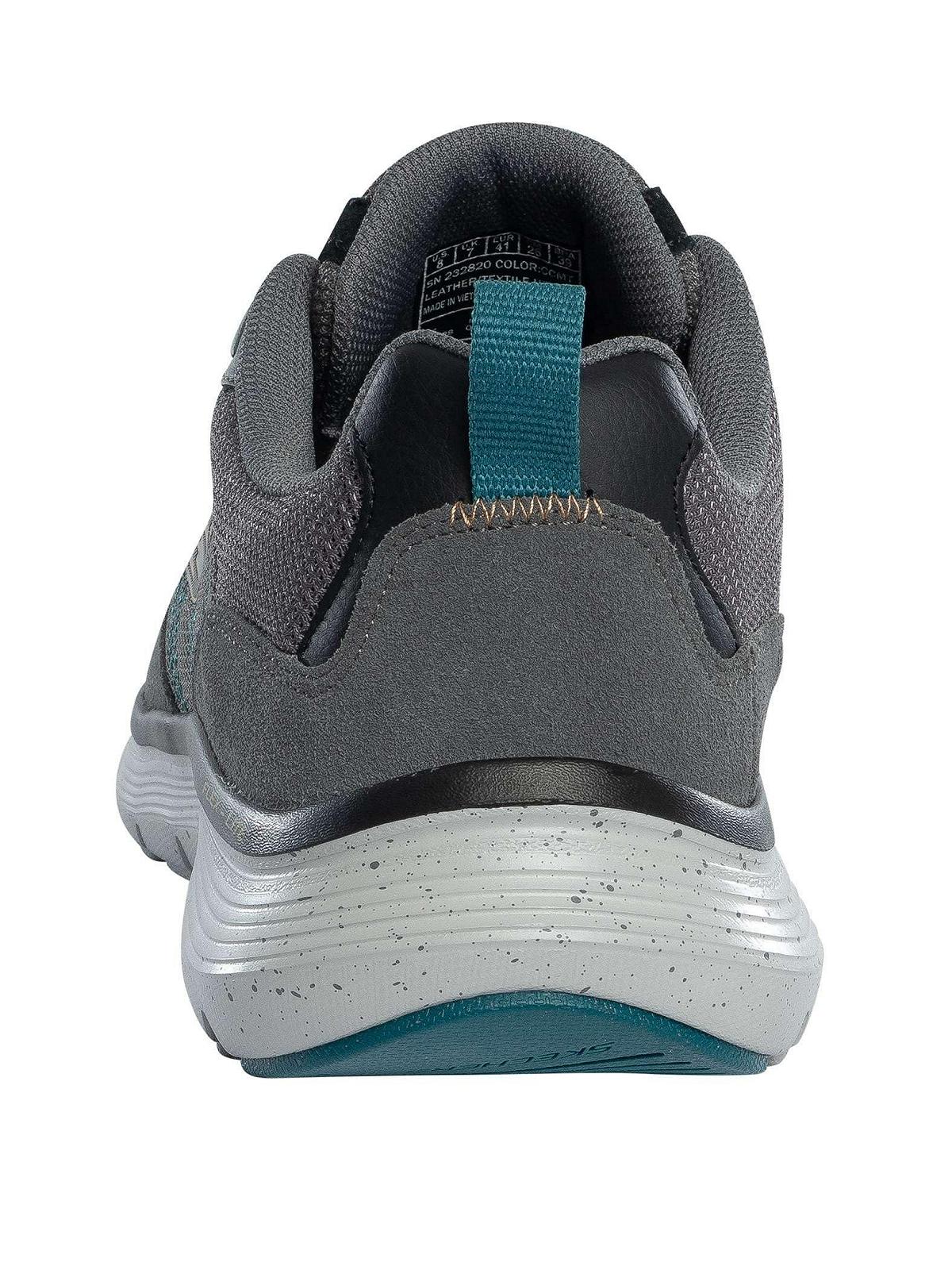 Кросівки Skechers Flex Advantage 5.0, фото №5 Кросівки Skechers Flex Advantage 5.0, фото №5