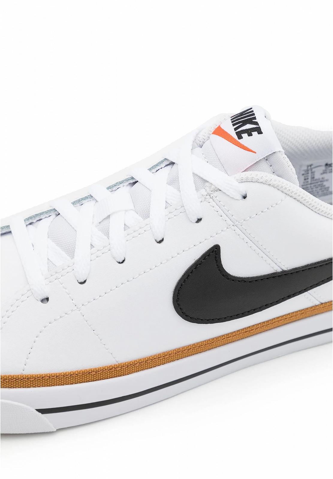 Кроссовки Nike Court Legacy мужские, фото №3