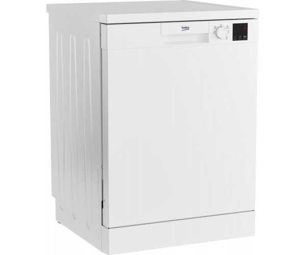 Посудомийна машина Beko DVN05321W, фото №2 Посудомийна машина Beko DVN05321W, фото №2