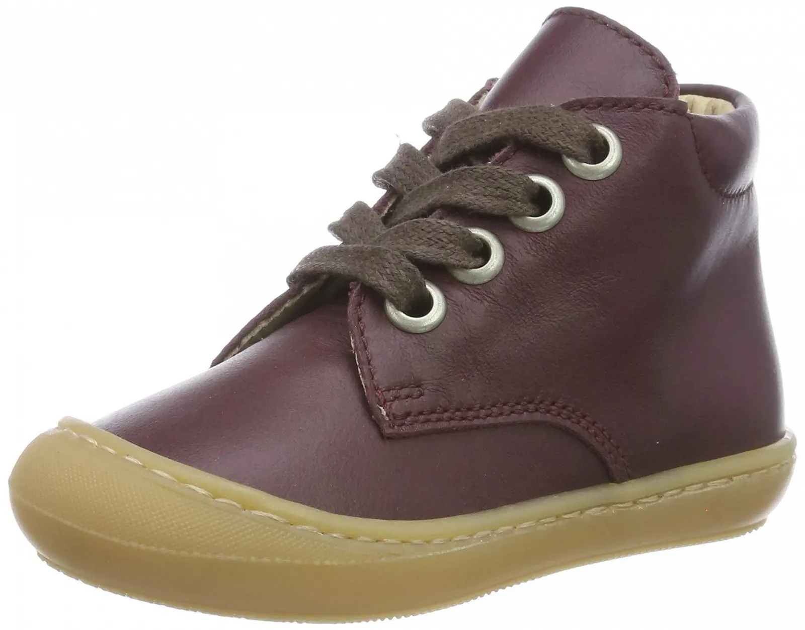 Кроссовки Däumling Sami для новорожденных, унисекс, фото №1