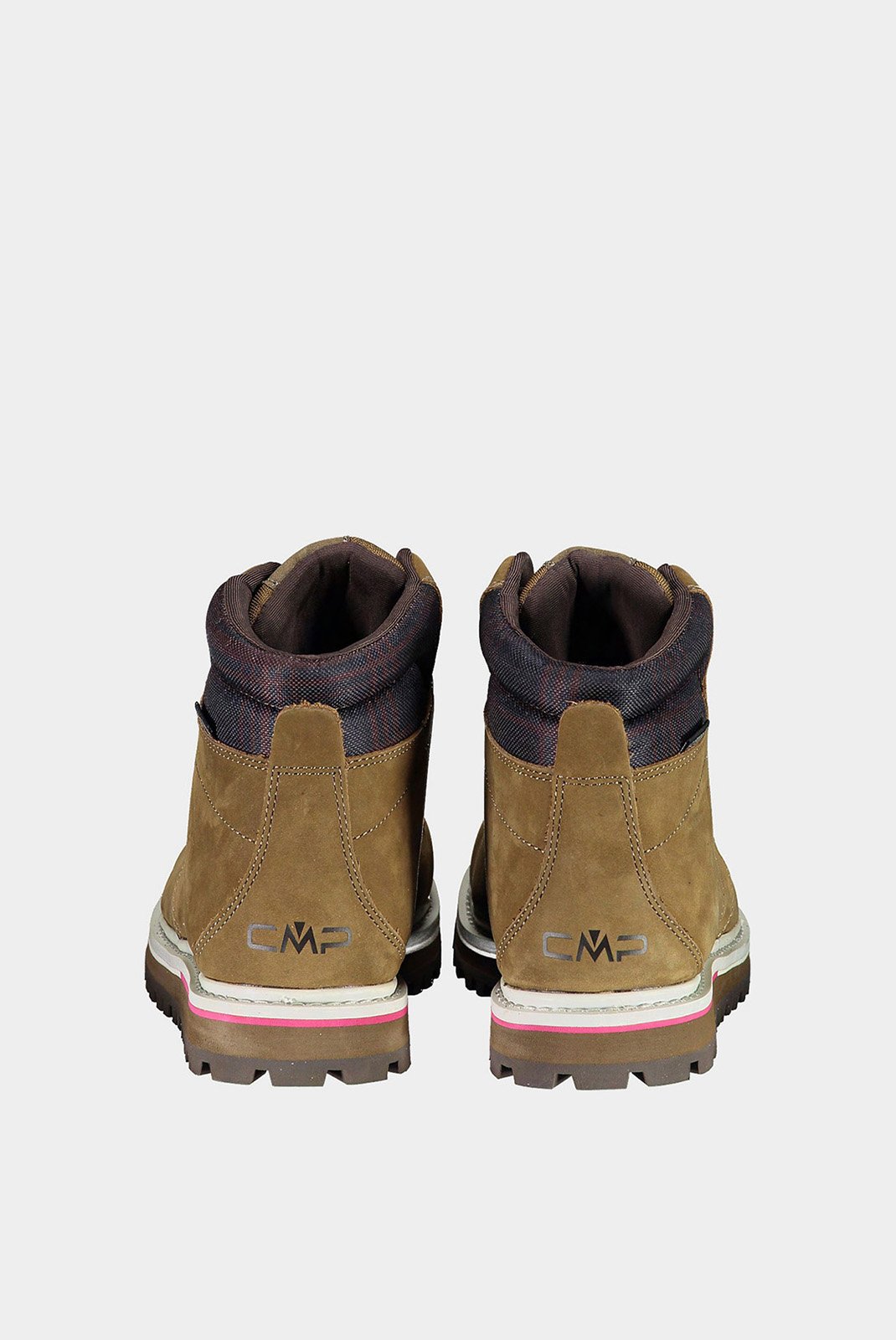 Черевики CMP DORADO WMN LIFESTYLE SHOES WP 39, фото №4