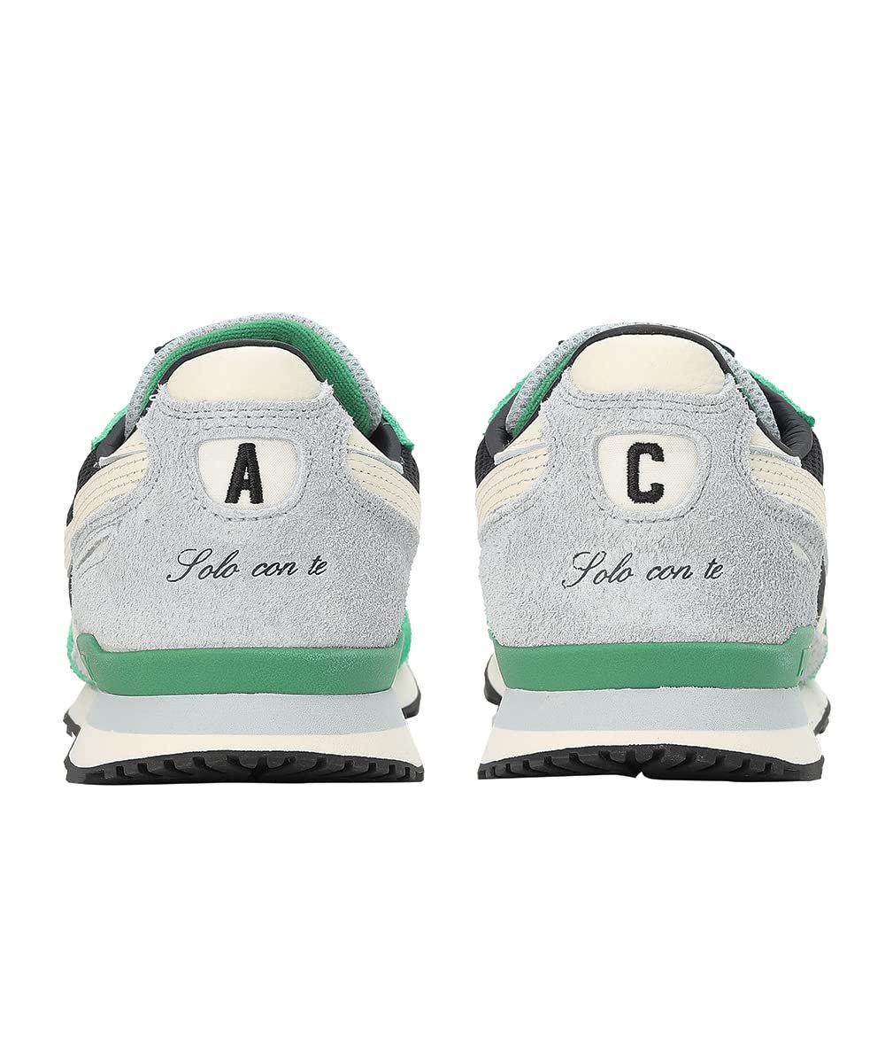 Кроссовки PUMA X AC Mailand RX 737 Unisex, фото №4