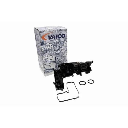 Крышка головки блока цилиндров VAICO V48-0586 Original VAICO Quality для LAND ROVER, фото №2