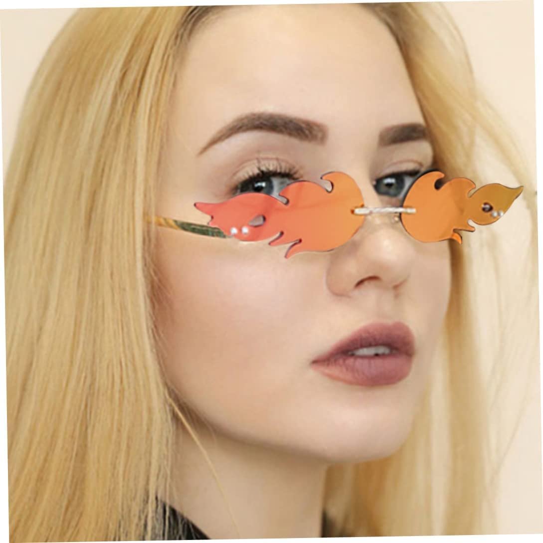 Солнцезащитные очки BOBOZHONG Поляризованный огонь, фото №5