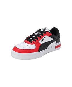Кросівки Puma Basket Classic зі лакованої шкіри - Фото 1