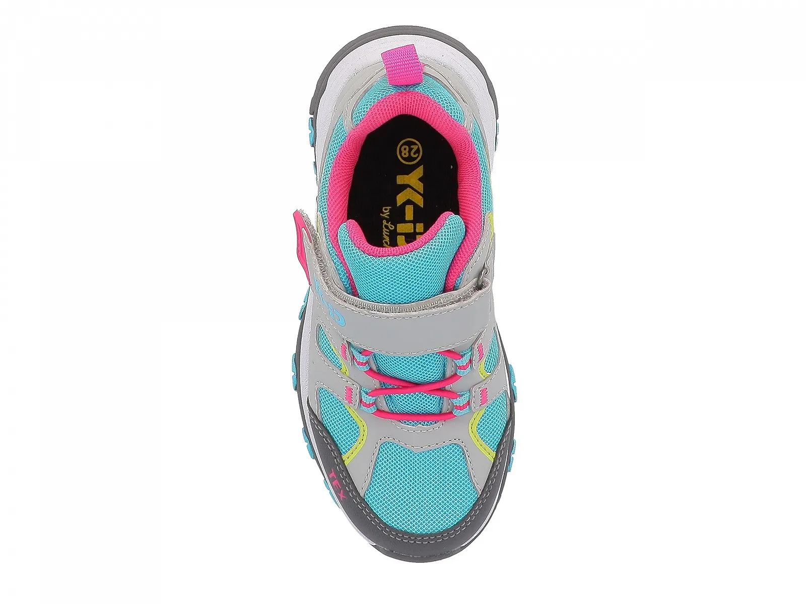 Кросівки Lurchi Lardos-TEX YK-ID, фото №6