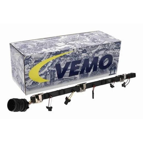 Ремкомплект, джгут проводів VEMO V10-83-0122 для SEAT VW VAG, фото №2 Ремкомплект, джгут проводів VEMO V10-83-0122 для SEAT VW VAG, фото №2