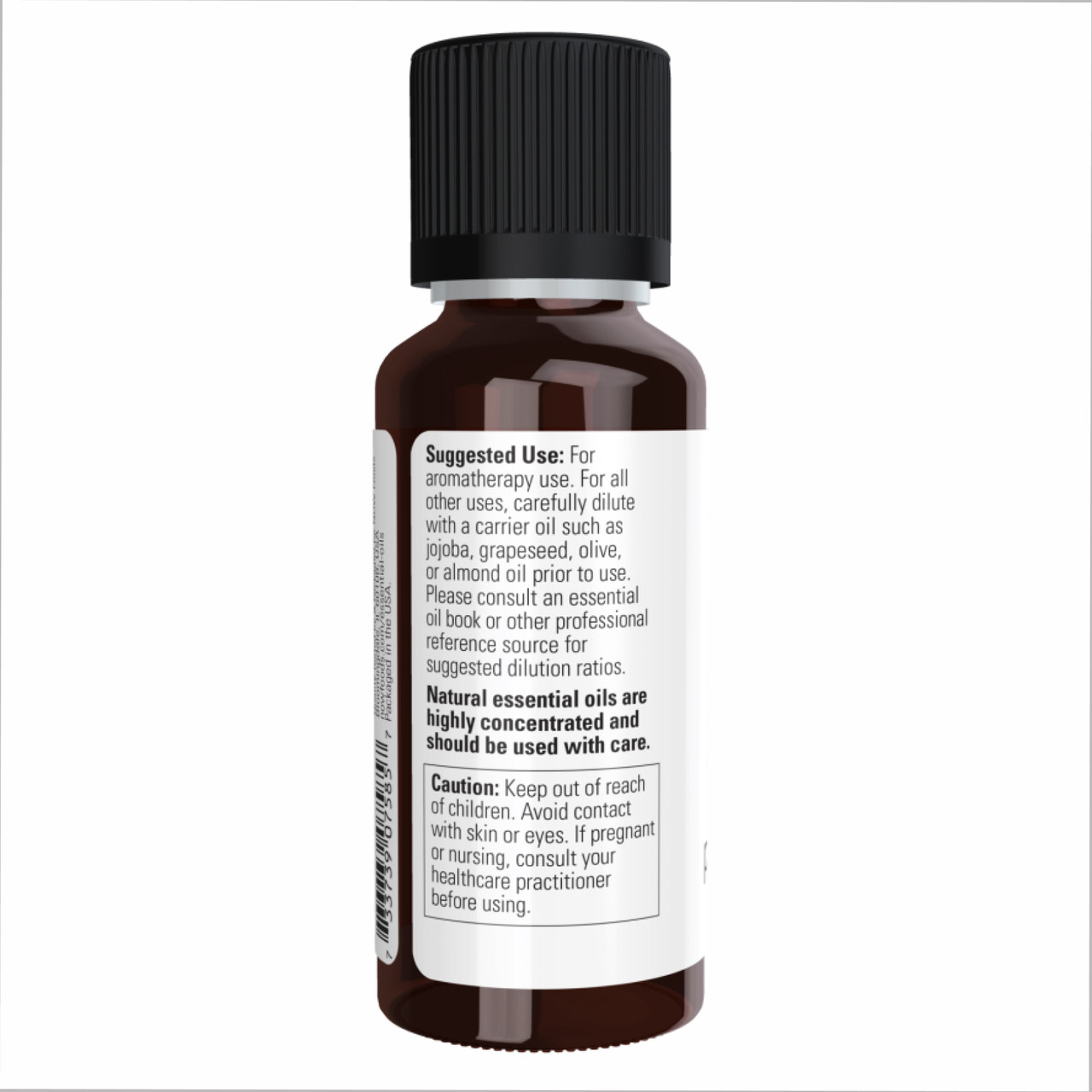 Peppermint Oil 30ml (1fl.oz), фото №2