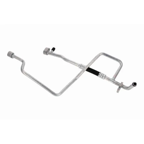 Трубка низкого давления кондиционера VEMO V30-20-0054, фото №4 Трубка низкого давления кондиционера VEMO V30-20-0054, фото №4