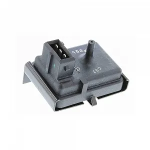 Датчик тиску повітря, регулювання висоти VEMO V42-72-0036 для FIAT - Фото 1