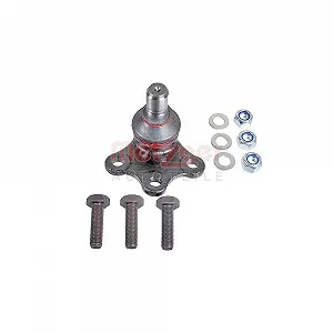 Шаровая опора METZGER AUTOTEILE 57036708 COMPETENCE KIT для CITROËN OPEL - Фото 1