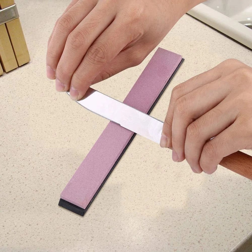 Набір точильних каменів 240#-10000# 8 шт., фото №9