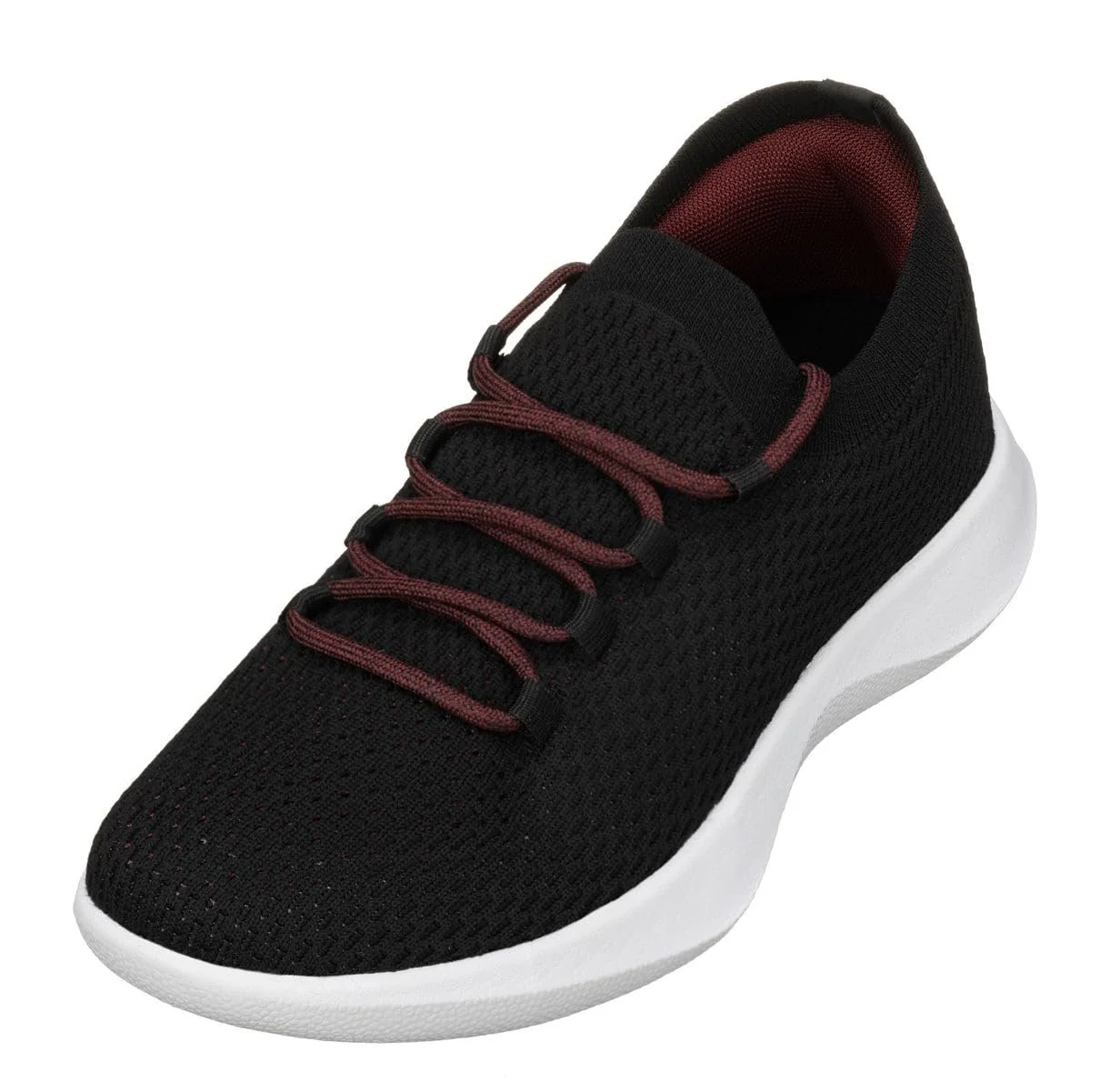 Спортивні trainers CALTO Чоловічі збільшуючі зріст 6 сантиметрів, фото №1 Спортивні trainers CALTO Чоловічі збільшуючі зріст 6 сантиметрів, фото №1