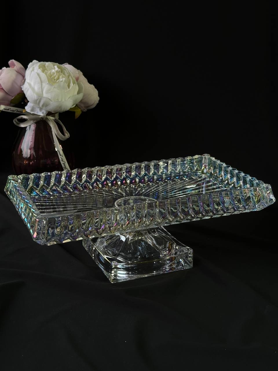 Дуже гарна фруктовниця, фото №1