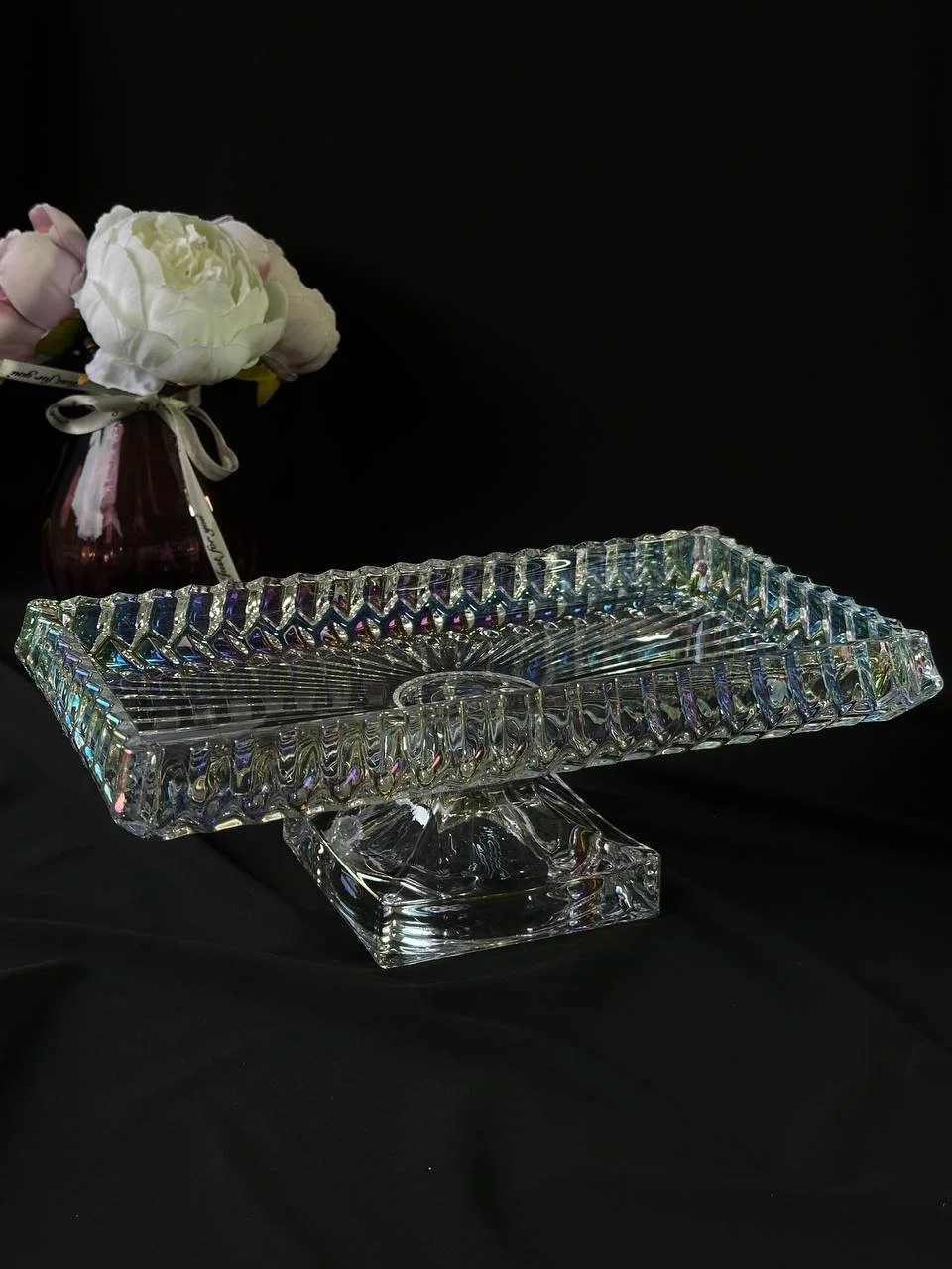 Фруктівниця прямокутна Legenda, фото №1 Фруктівниця прямокутна Legenda, фото №1