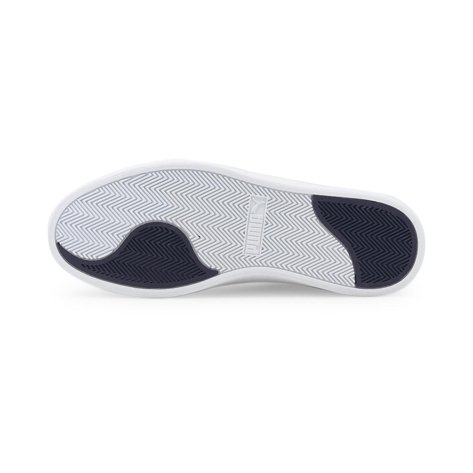 Кросівки PUMA Unisex Shuffle Perf Low, фото №4