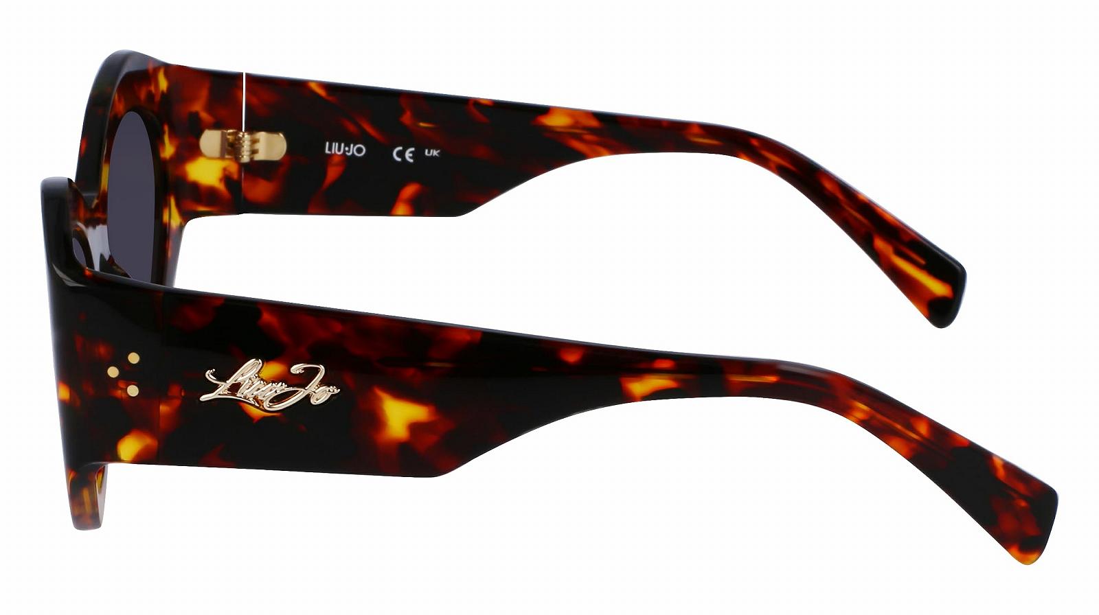 Унісекс сонцезахисні окуляри Liu Jo, фото №3